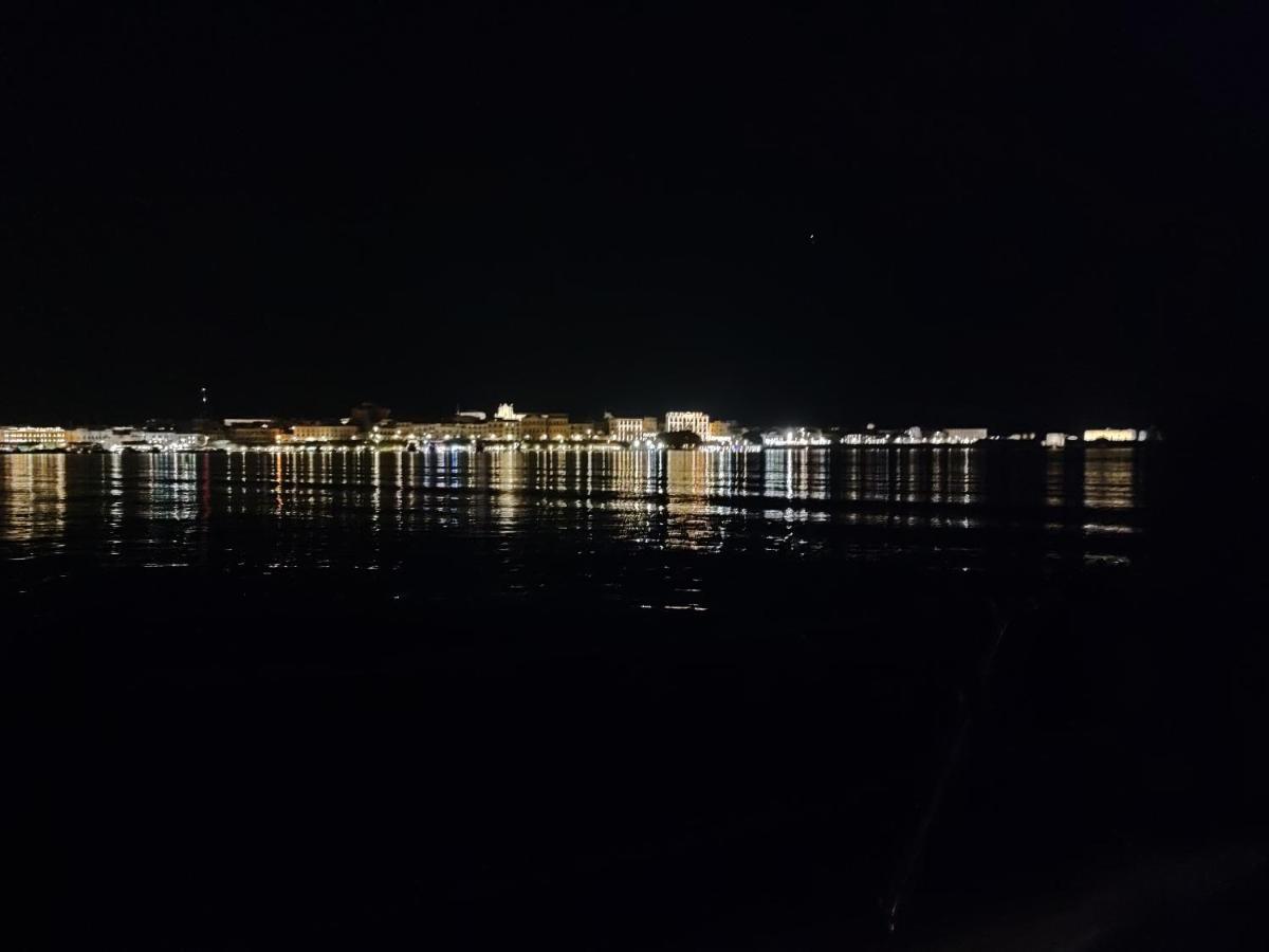 Apartamento Il Nido Di Diana In Ortigia Syracuse Exterior foto