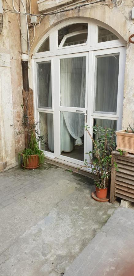 Apartamento Il Nido Di Diana In Ortigia Syracuse Exterior foto