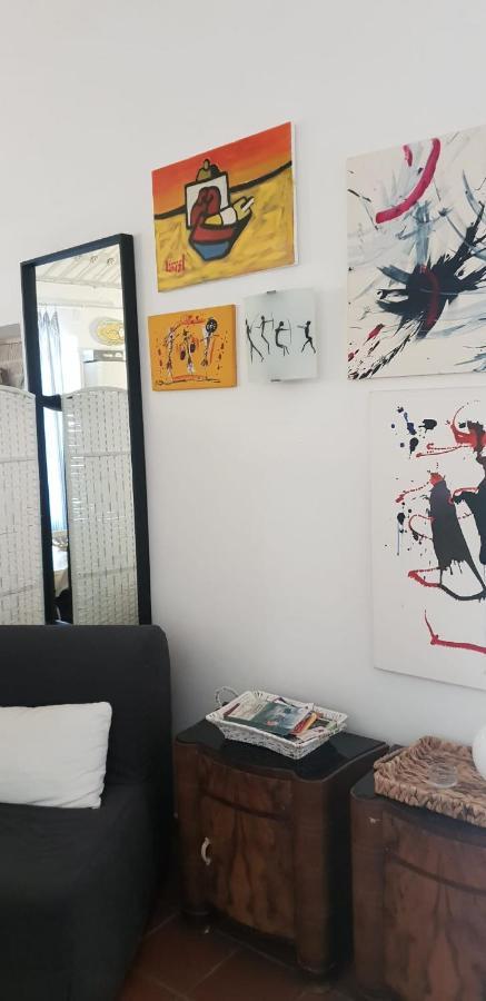 Apartamento Il Nido Di Diana In Ortigia Syracuse Exterior foto