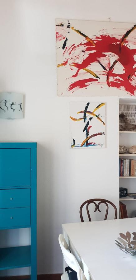 Apartamento Il Nido Di Diana In Ortigia Syracuse Exterior foto