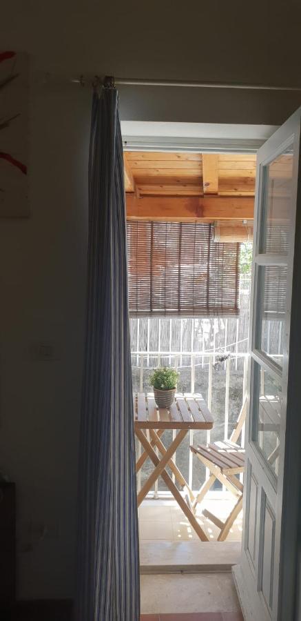 Apartamento Il Nido Di Diana In Ortigia Syracuse Exterior foto