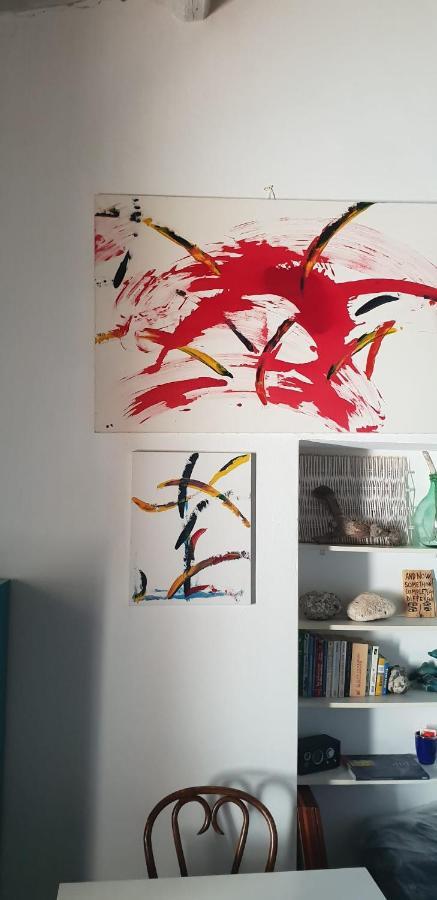 Apartamento Il Nido Di Diana In Ortigia Syracuse Habitación foto