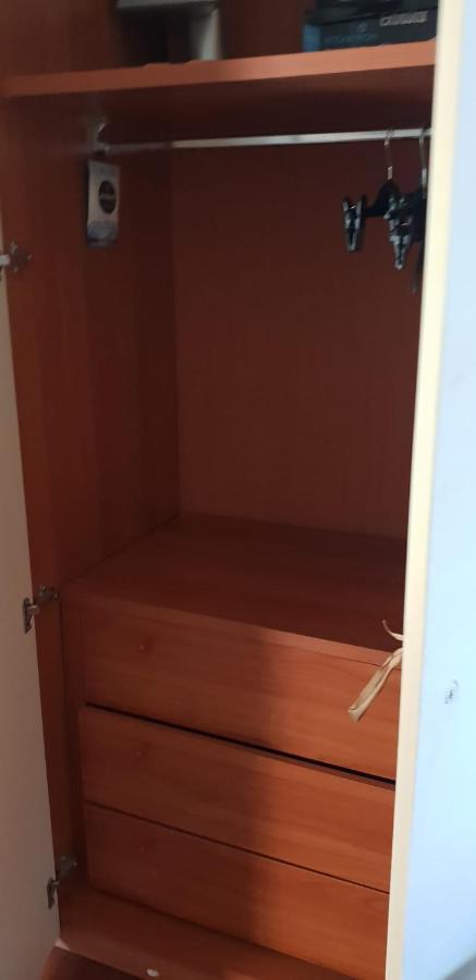 Apartamento Il Nido Di Diana In Ortigia Syracuse Exterior foto