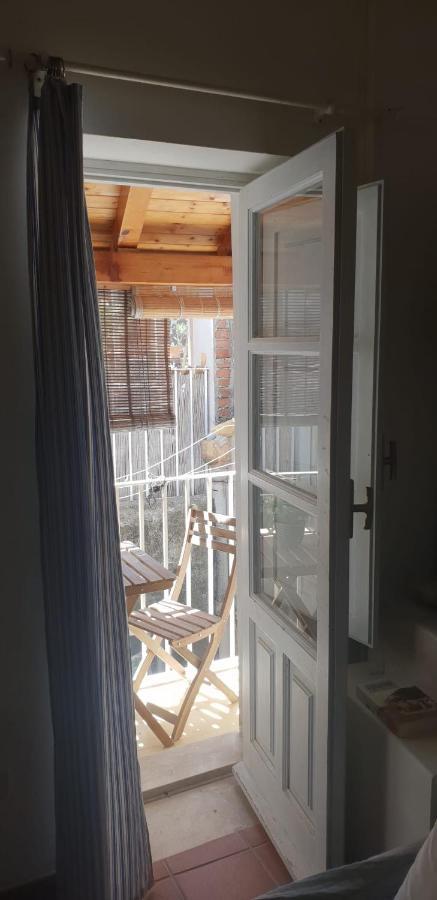 Apartamento Il Nido Di Diana In Ortigia Syracuse Exterior foto