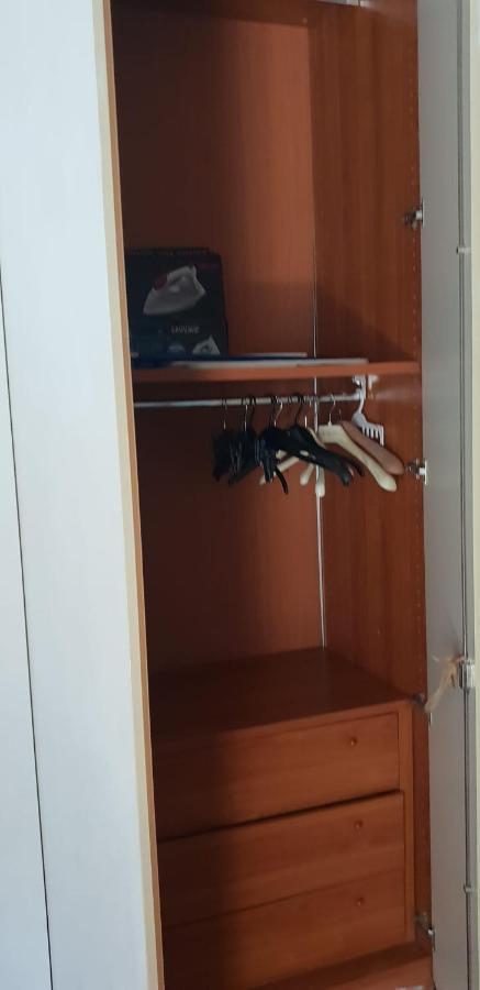 Apartamento Il Nido Di Diana In Ortigia Syracuse Exterior foto