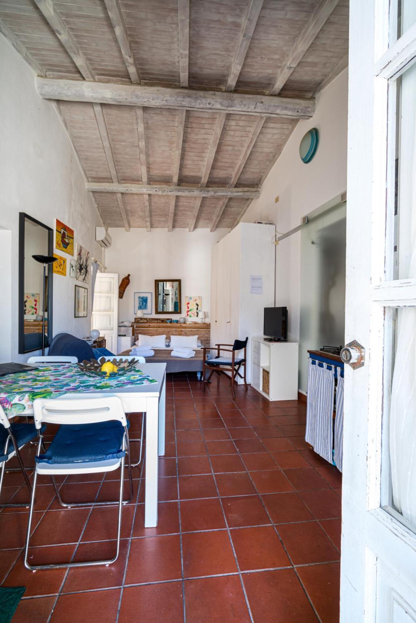 Apartamento Il Nido Di Diana In Ortigia Syracuse Exterior foto