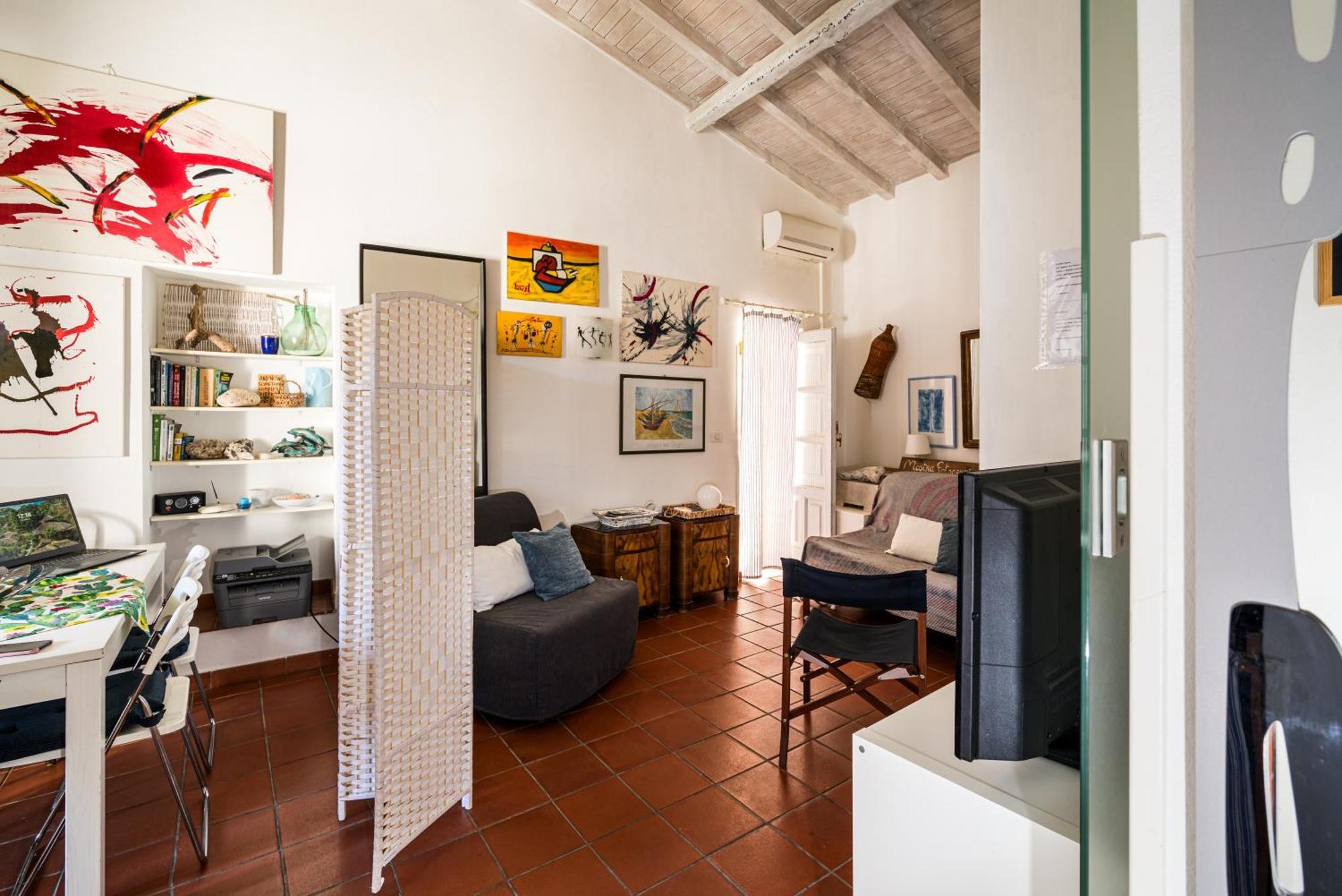 Apartamento Il Nido Di Diana In Ortigia Syracuse Exterior foto