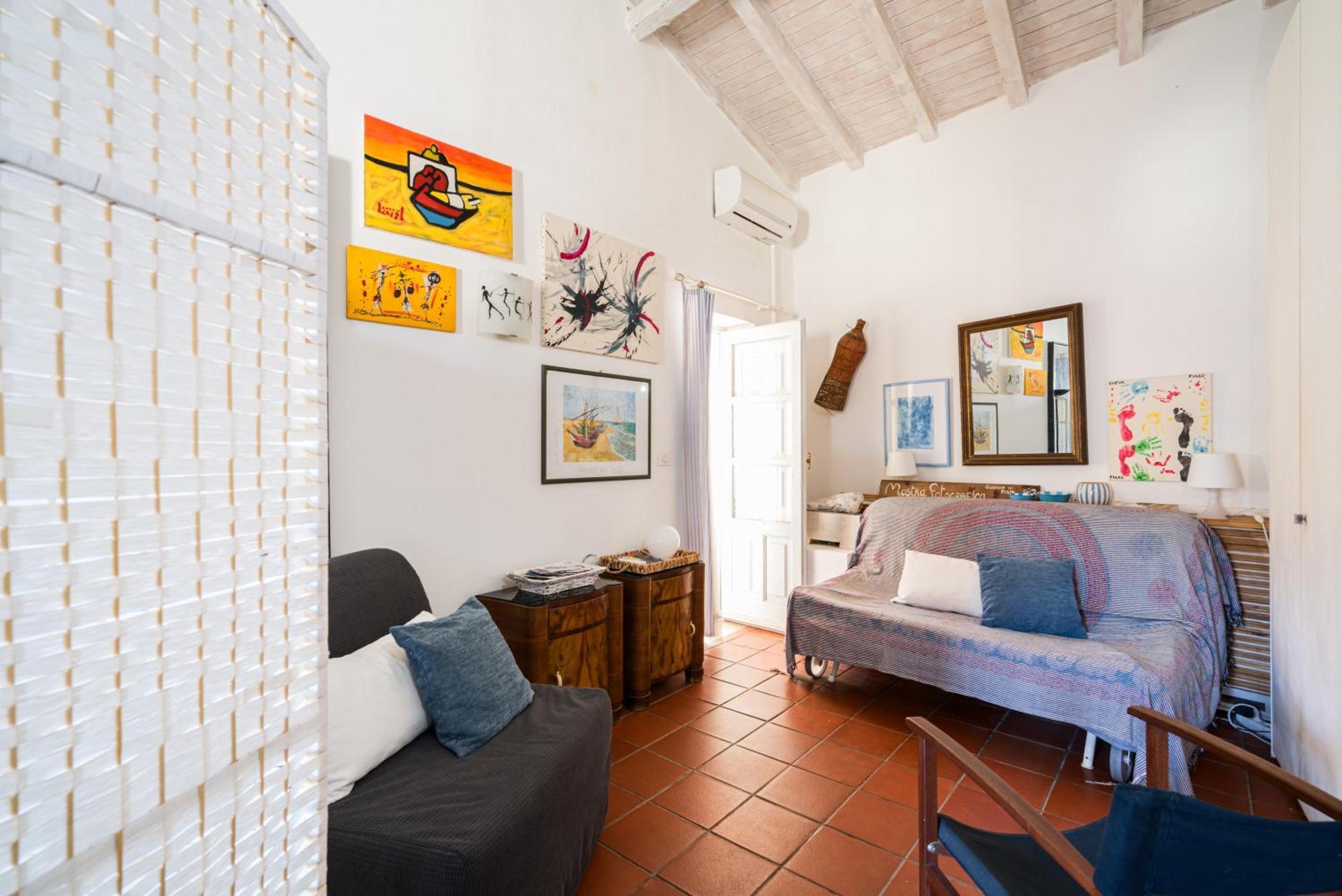 Apartamento Il Nido Di Diana In Ortigia Syracuse Exterior foto