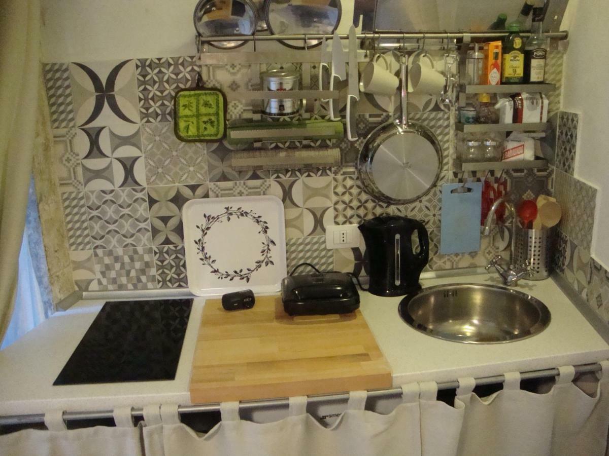 Apartamento Il Nido Di Diana In Ortigia Syracuse Exterior foto