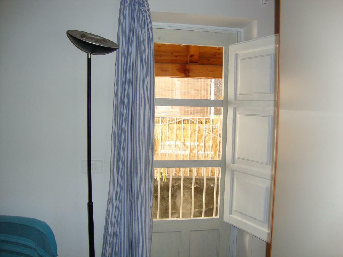 Apartamento Il Nido Di Diana In Ortigia Syracuse Exterior foto