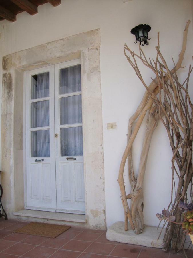 Apartamento Il Nido Di Diana In Ortigia Syracuse Habitación foto