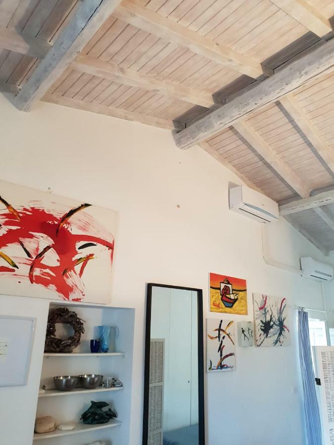 Apartamento Il Nido Di Diana In Ortigia Syracuse Exterior foto