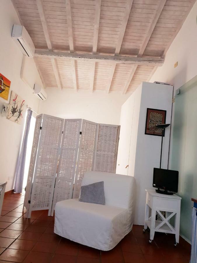 Apartamento Il Nido Di Diana In Ortigia Syracuse Exterior foto