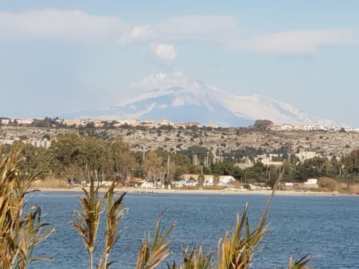 Apartamento Il Nido Di Diana In Ortigia Syracuse Exterior foto