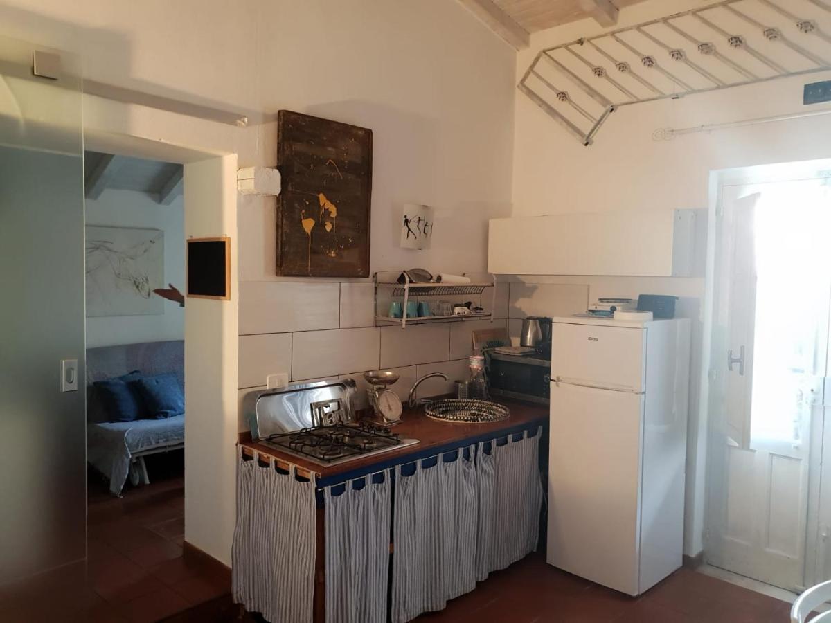 Apartamento Il Nido Di Diana In Ortigia Syracuse Exterior foto